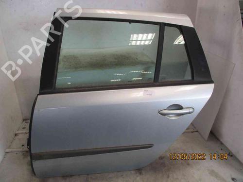 Used Left rear door RENAULT LAGUNA II Grandtour (KG0/1_) [2001-2007]  19722967