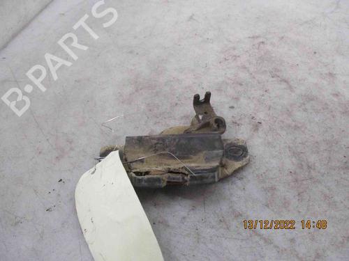 Tailgate lock PEUGEOT PARTNER Box Body/MPV (5_, G_)  | BP26627506C101 