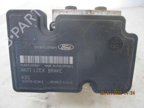 ABS pump FORD FIESTA V (JH_, JD_)  | BP26624416M43 