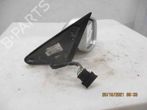Right mirror SKODA OCTAVIA I (1U2) 1.9 TDI | BP19740186C27 