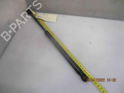 Tailgate lift support SKODA FABIA I (6Y2) 1.9 SDI 6Y0827550C 6Y0827550C