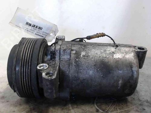 Used AC compressor BMW 3 (E46) 320 d (129 hp) 21834022