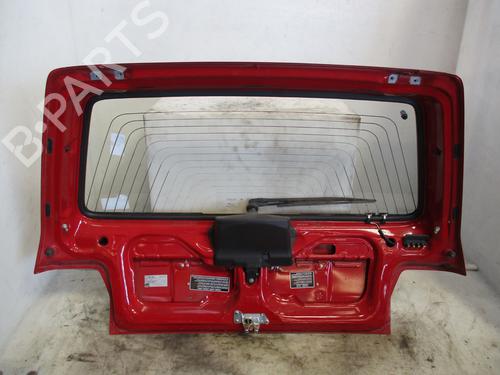 Tailgate FIAT UNO (146_, 158_) 45 i.e. 1.0 (146E, 146A) | BP24863441C6 