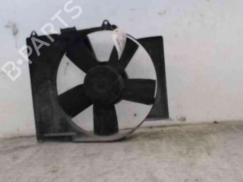 Radiator fan OPEL VECTRA A (J89)  | BP26620750M35 