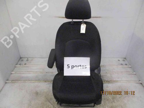 Used Left front seat NISSAN MICRA IV (K13K, K13KK) 1.2 (80 hp) 26626175