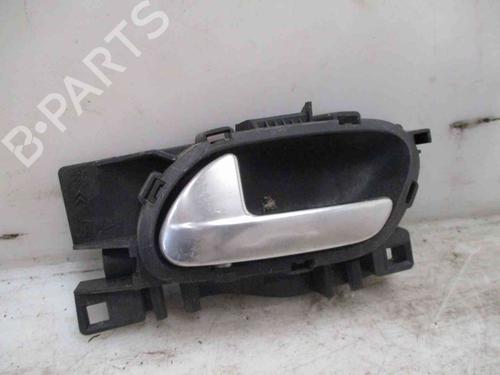 Used Front left interior door handle CITROËN DS3 (SA_) 1.6 Racing (203 hp) 21833977