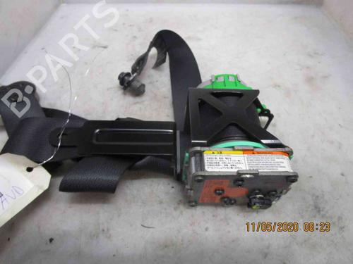 Used Front right belt tensioner OPEL AGILA (B) (H08) 1.3 CDTI (F68) (75 hp) 19721551