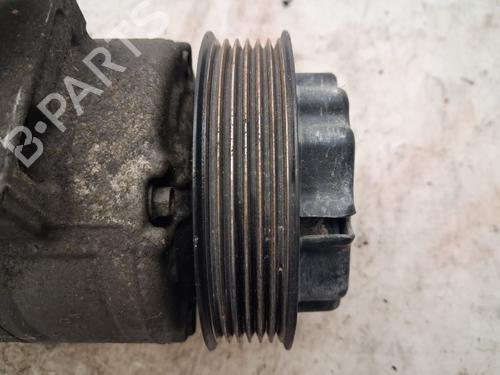 AC compressor OPEL CORSA D (S07) 1.3 CDTI (L08, L68) | BP39732091M34 - Image 6