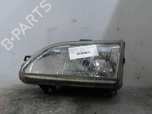 Scheinwerfer links für SEAT AROSA (6H1) 1.0 (50 hp) 19713105