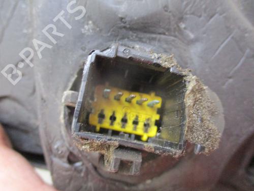 Lusterko boczne lewe RENAULT MEGANE II (BM0/1_, CM0/1_) 1.9 dCi | BP27289307C26 