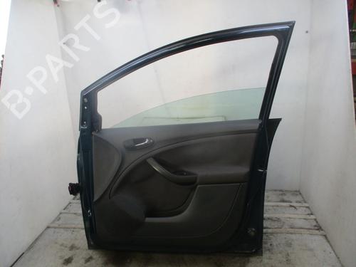 Right front door SEAT ALTEA XL (5P5, 5P8) 1.9 TDI | BP28029617C3 