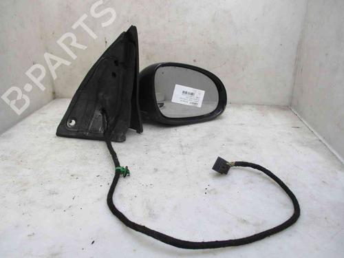 Used Right mirror VW GOLF V (1K1) [2003-2010]  26633876