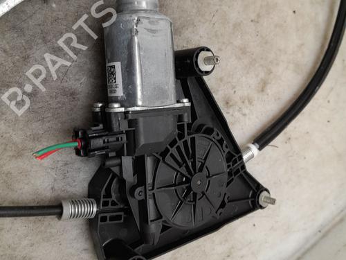 Front right window mechanism PEUGEOT 108 1.0 VTi | BP32714735C23 - Image 5
