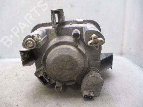 Left headlight FIAT MULTIPLA (186_) 1.9 JTD 105 (186AXB1A) | BP26638299C28 
