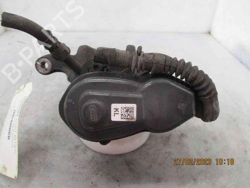 Used Left rear brake caliper BMW 5 (F10) 520 d (184 hp) 26625020