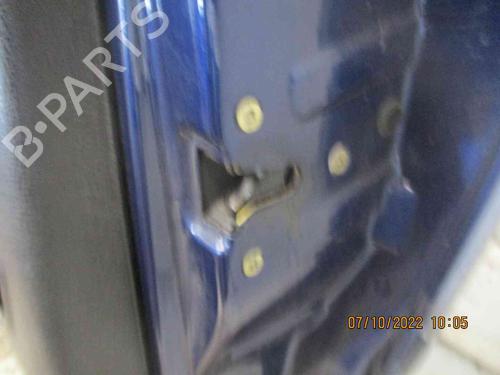 Right front door PEUGEOT 206 CC (2D) 2.0 S16 | BP26627268C3 