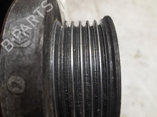 Alternator RENAULT LAGUNA II (BG0/1_) 1.6 16V (BG0A, BG0L) | BP31633545M7 