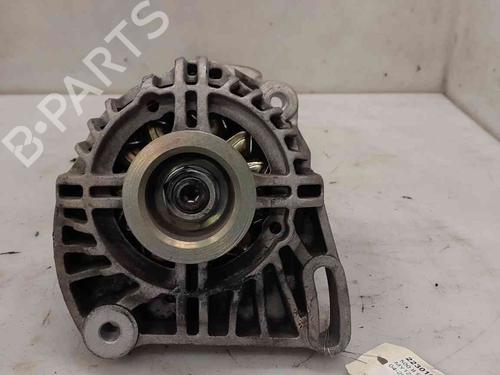Used Alternator FIAT 500 (312_) 1.2 (312AXA1A) (69 hp) 26631605