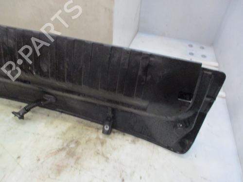 Tailgate BMW X5 (E70) 3.0 sd | BP30629087C6 