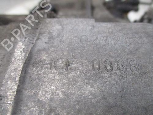 Gearbox AUDI A4 B7 (8EC) | BP26636094M3