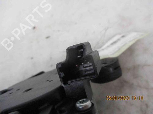 Rear wiper motor FORD MONDEO III (B5Y) 2.0 TDCi | BP26620718M102 