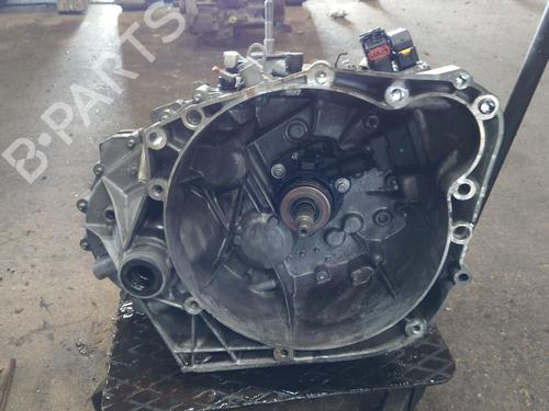 Used Gearbox CITROËN C4 Picasso I MPV (UD_) [2006-2015]  29441215