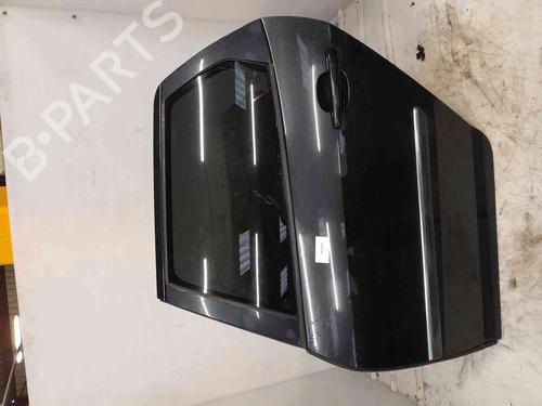 Used Left rear door PEUGEOT 407 SW (6E_, 6D_) 1.6 HDi 110 (109 hp) 26632977