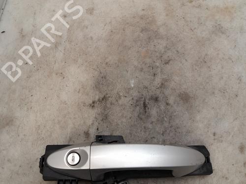 front-left-exterior-door-handle-ford-fiesta-vi-cb1-ccn-2008-35969188 main image