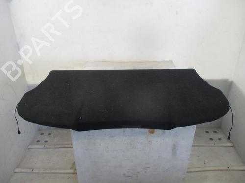Used Rear parcel shelf Rear parcel shelf 37594040 37594040