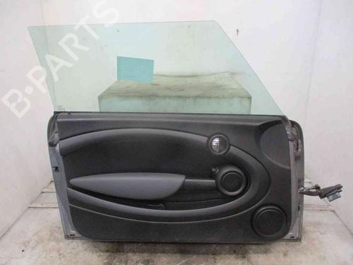 Left front door MINI MINI (R56) One D | BP26627837C2 