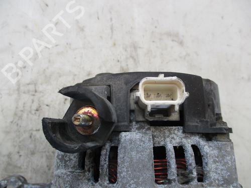 Generator FORD FOCUS II (DA_, HCP, DP) 1.6 Ti | BP24863334M7 