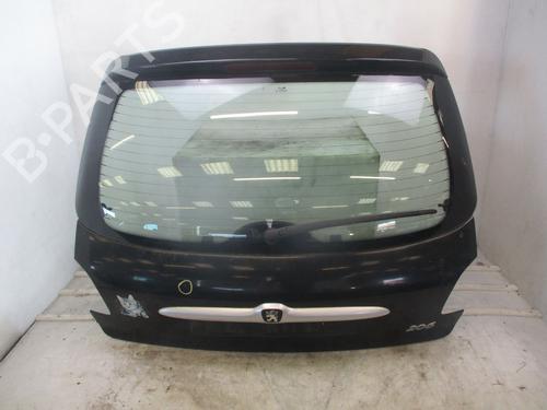 Used Tailgate Tailgate 32739054 32739054