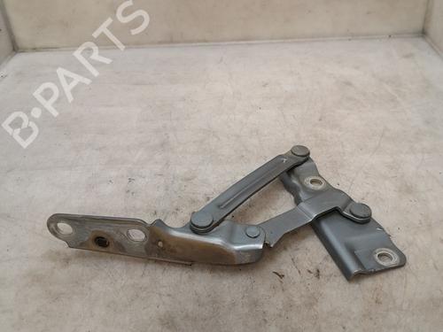 Hinge/Door check strap SKODA FABIA I Combi (6Y5) 1.9 TDI | BP28593635C146 