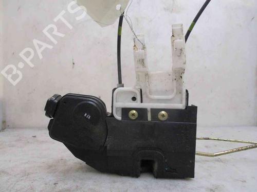 Front right lock HYUNDAI SANTA FÉ I (SM) 2.0 CRDi 4x4 | BP26632872C97 