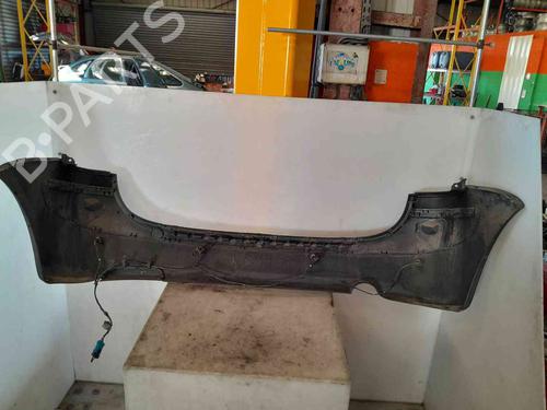 Rear bumper CITROËN XSARA PICASSO (N68) 1.6 HDi | BP26631853C8 