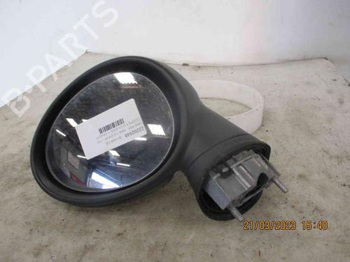 Used Left mirror MINI MINI (R56) Cooper D (109 hp) 26627573