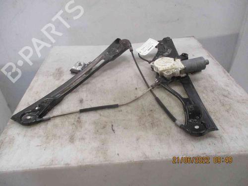 Front right window mechanism MERCEDES-BENZ E-CLASS (W211) E 220 CDI (211.006) | BP24010510C23 