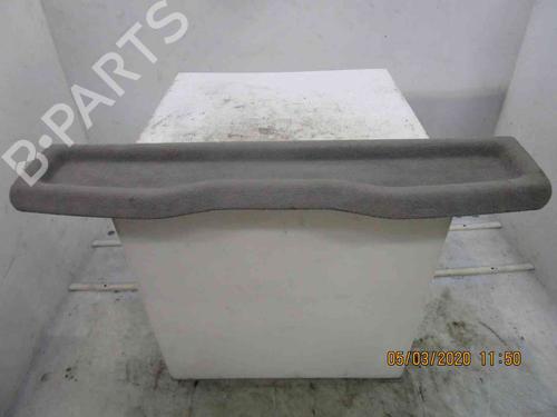 Used Rear parcel shelf SEAT AROSA (6H1) 1.7 SDI (60 hp) 24010191