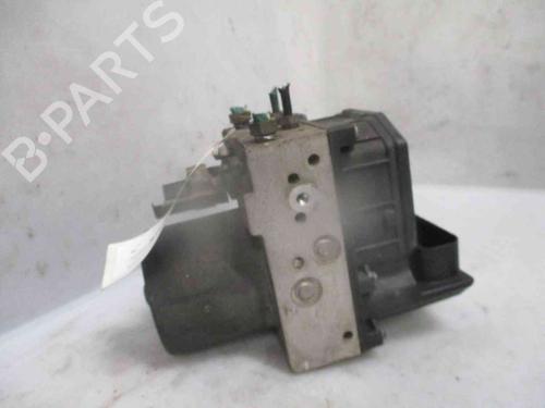 Used ABS pump PEUGEOT 307 (3A/C) 2.0 HDi 110 (107 hp) 19724064