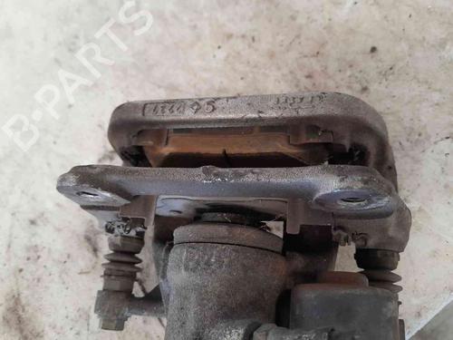 Left rear brake caliper FIAT 500X (334_) 1.6 D Multijet (334AXA1B, 334AXA11) | BP26624119M107 