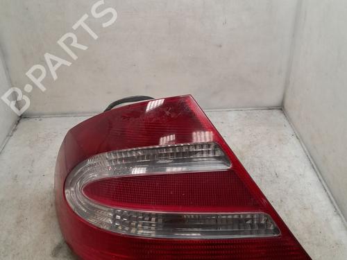 Used Left taillight Left taillight MERCEDES-BENZ CLK (C209) CLK 270 CDI (209.316) (170 hp) 36281738 36281738