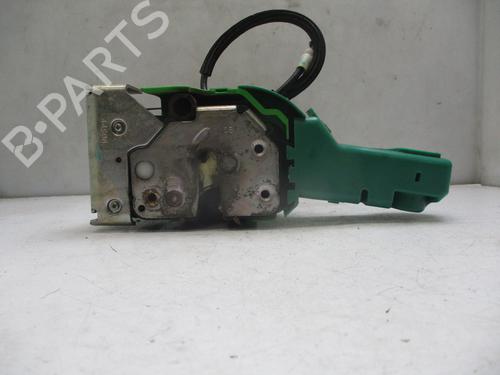 Used Front left lock ALFA ROMEO MITO (955_) 1.3 MultiJet (955AXH1B, 955AXT1A) (90 hp) 26635187
