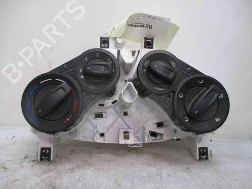 Used Climate control FORD KA (RU8) 1.2 (69 hp) 24009009
