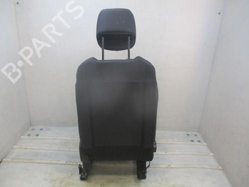 Stol venstre foran RENAULT CLIO IV (BH_) 1.5 dCi 75 | BP29738651C15 