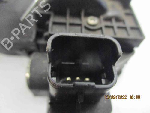 Tailgate lock PEUGEOT 208 II (UB_, UP_, UW_, UJ_) 1.2 PureTech 130 | BP19742057C101 