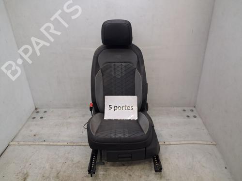 Used Left front seat Left front seat VW TIGUAN (AD1, AX1) 2.0 TDI (150 hp) 36508314 36508314