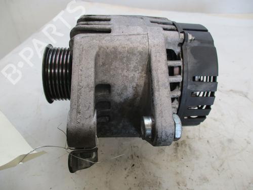 Alternator PEUGEOT 107 (PM_, PN_) 1.0 | BP24972023M7 