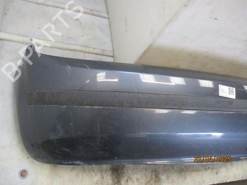 Stoßstange hinten SKODA FABIA I (6Y2) 1.2 | BP25303670C8 