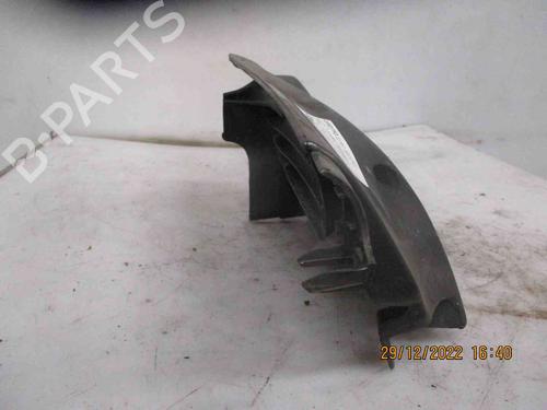 Grille RENAULT MEGANE I Classic (LA0/1_) 1.9 D (LA0A, LA0U, LA0R) | BP20206562C40 