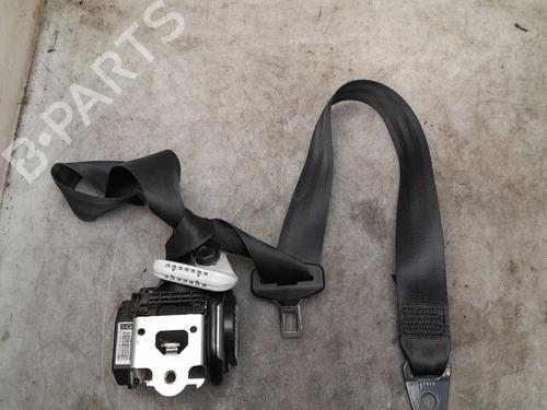 Used Front left belt tensioner PEUGEOT 208 I (CA_, CC_) 1.4 HDi (68 hp) 28363786